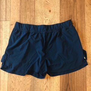 Women’s Cotopaxi Tierra Adventure Short (XL)